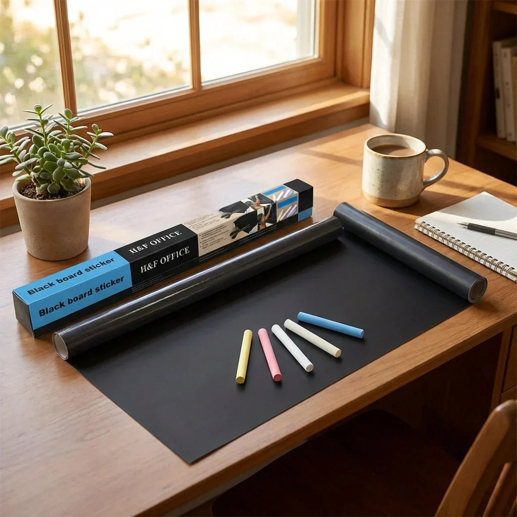 Best blackboard wall sticker - chalkboards | 2026 | fast shipping