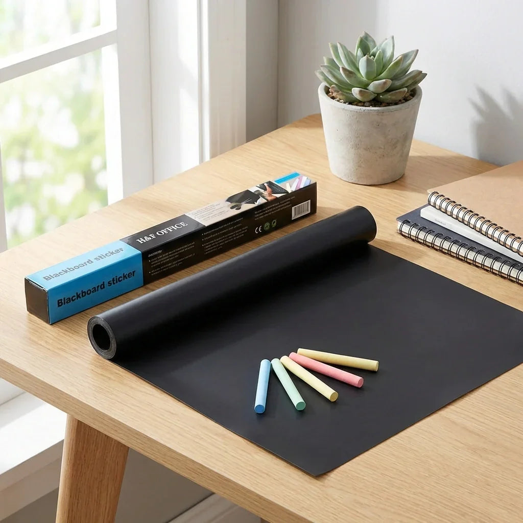 Best blackboard wall sticker - chalkboards | 2026 | fast shipping