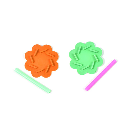 Blow-N-Spin Toy - Toys & Games