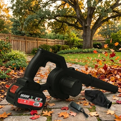 Best blower and vacuum combo kit - outdoor power equipment sets | 2026 | fast shipping