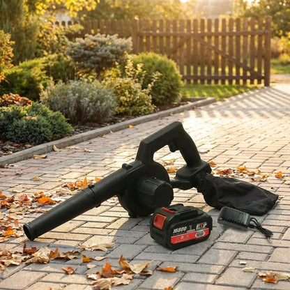 Best blower and vacuum combo kit - outdoor power equipment sets | 2026 | fast shipping