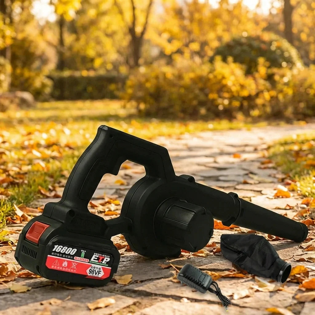 Best blower and vacuum combo kit - outdoor power equipment sets | 2026 | fast shipping