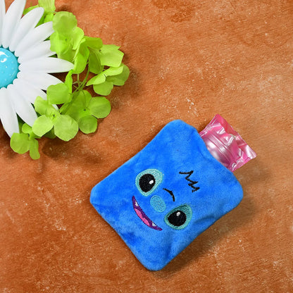 Best blue stitch hot water bag with cover - heating pads | 2025 | fast shipping