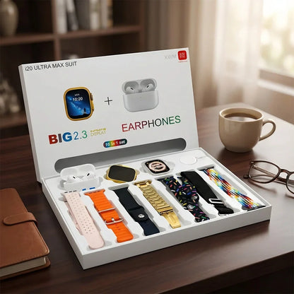 Best bluetooth calling smartwatch set - smart watches | 2026 | fast shipping