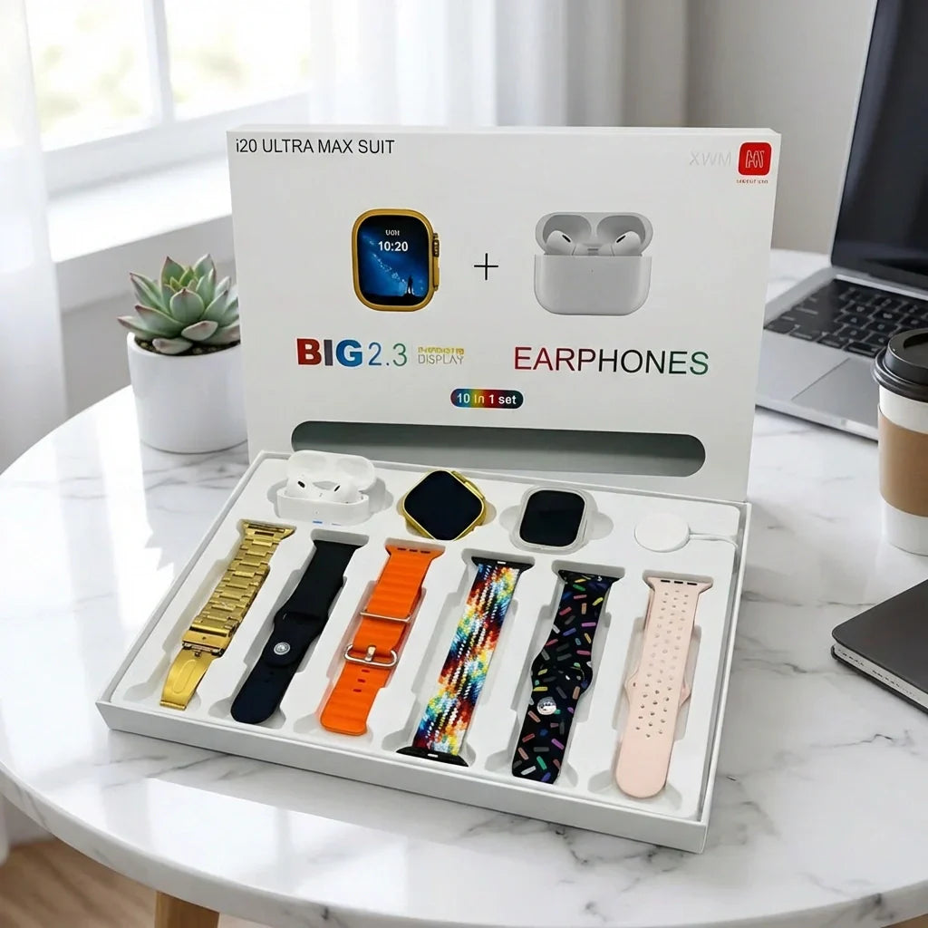 Best bluetooth calling smartwatch set - smart watches | 2026 | fast shipping