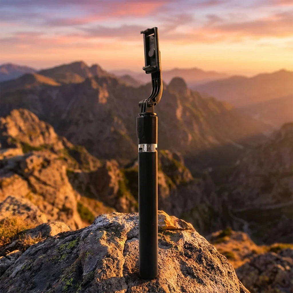 Best bluetooth selfie tripod - sticks | 2026 | fast shipping