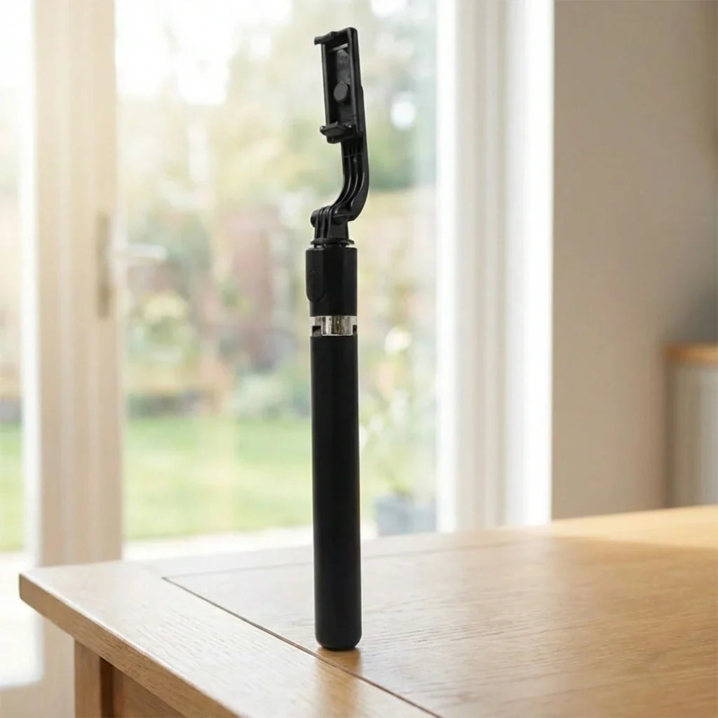 Best bluetooth selfie tripod - sticks | 2026 | fast shipping