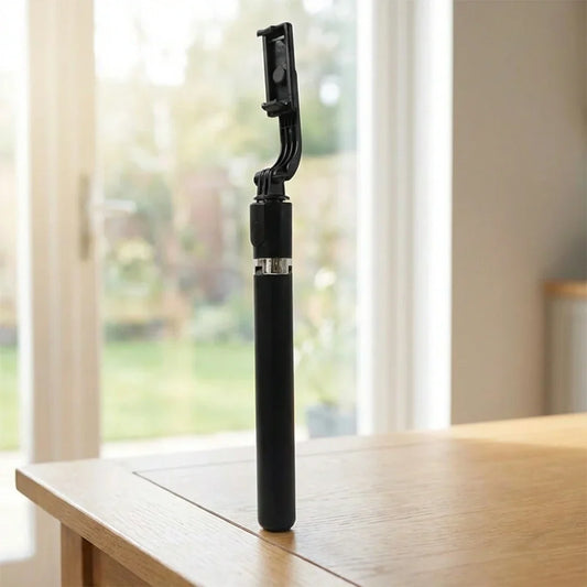 Best bluetooth selfie tripod - sticks | 2026 | fast shipping