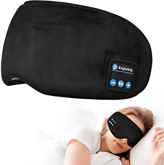 Bluetooth Sleep Mask