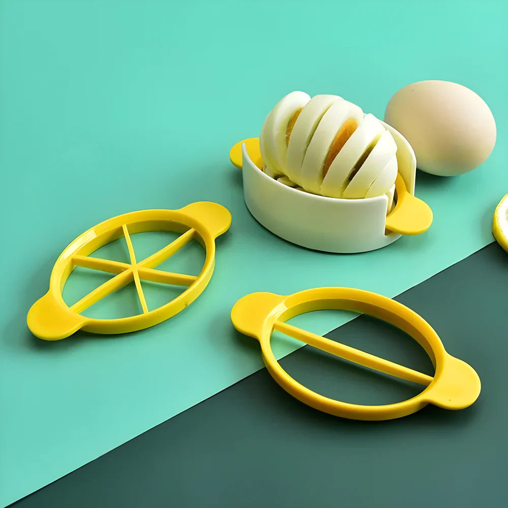 Best boiled egg slicer tool - kitchen slicers | 2025 | fast shipping