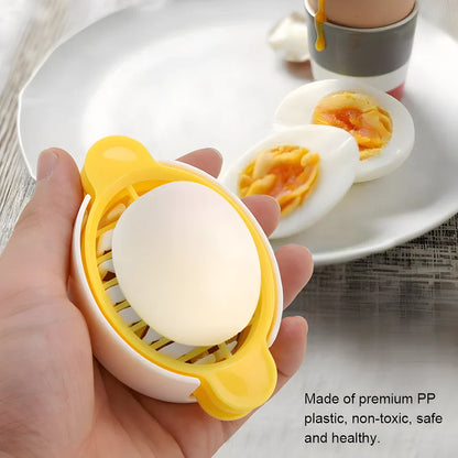 Best boiled egg slicer tool - kitchen slicers | 2025 | fast shipping