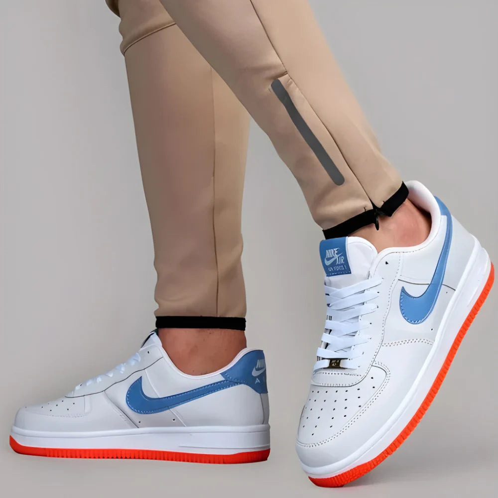 Bold Comfort Sneakers