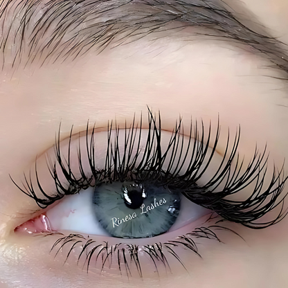 Bonjour 3d Eyelashes With Glue
