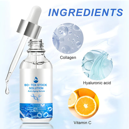 Botox Like Wrinkle Treatment