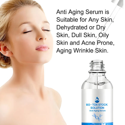 Botox Like Wrinkle Treatment