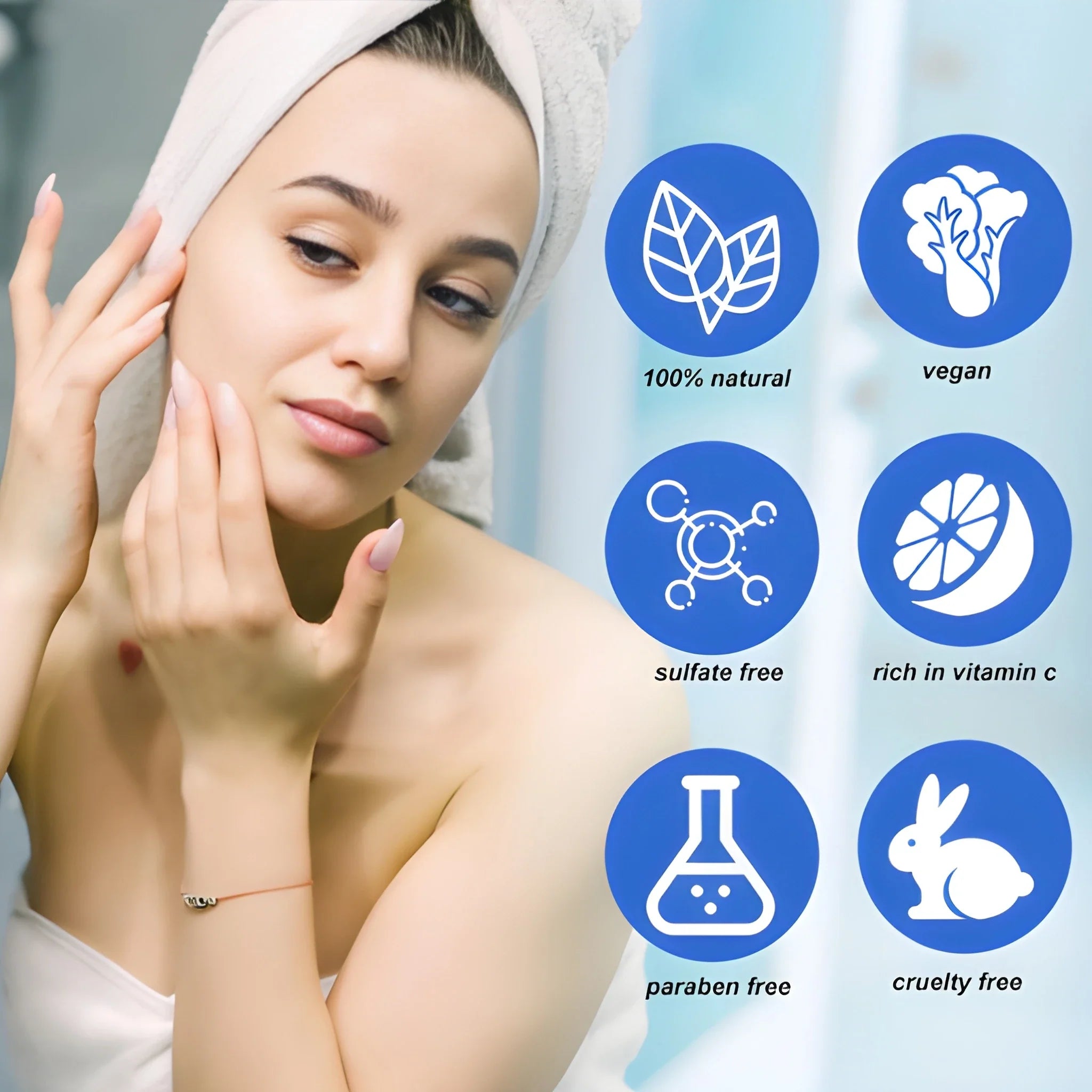 Botox Like Wrinkle Treatment
