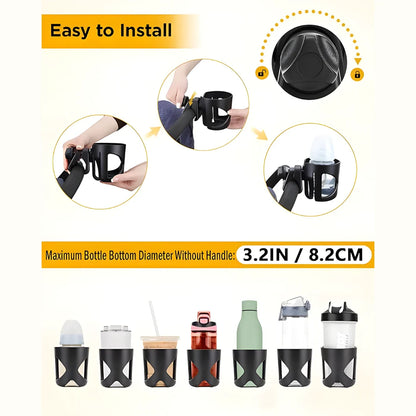 Bottle Holder