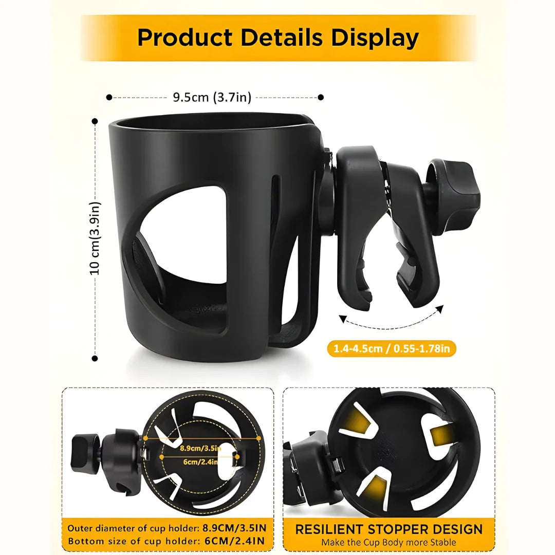 Bottle Holder