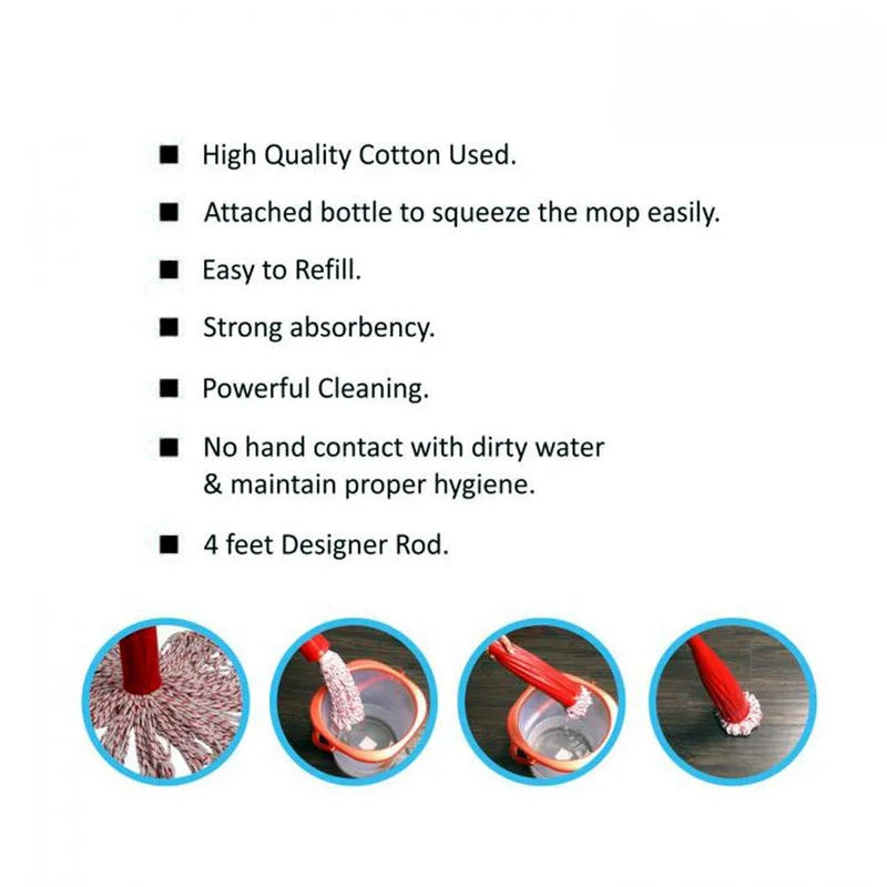 Best bottle spray mop - mops | 2025 | fast shipping