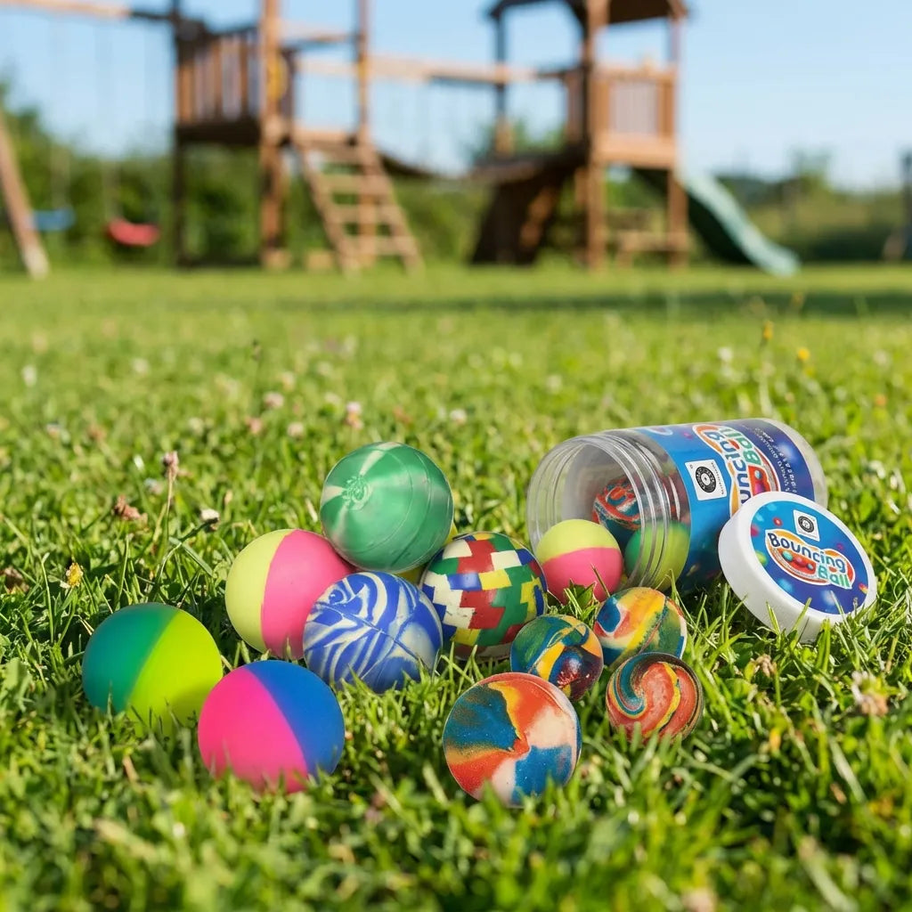 Best bouncy jumping balls 14pcs - 2026 | fast shipping