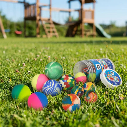 Best bouncy jumping balls 14pcs - 2026 | fast shipping