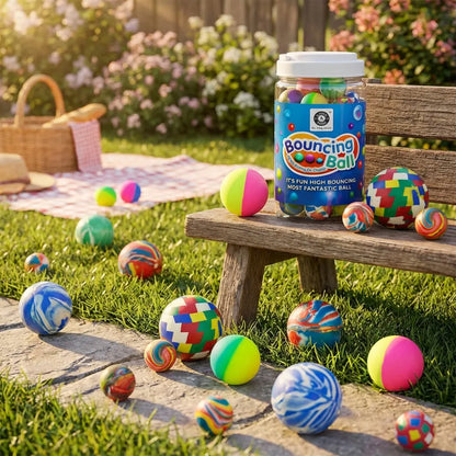 Best bouncy jumping balls 14pcs - 2026 | fast shipping