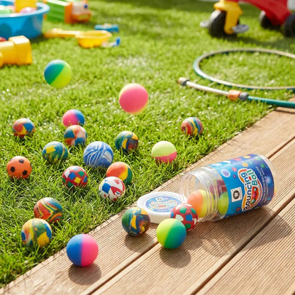 Best bouncy jumping balls 14pcs - 2026 | fast shipping