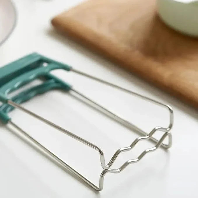 Best bowl plate clip lifter – 1 pc - tongs | 2025 | fast shipping