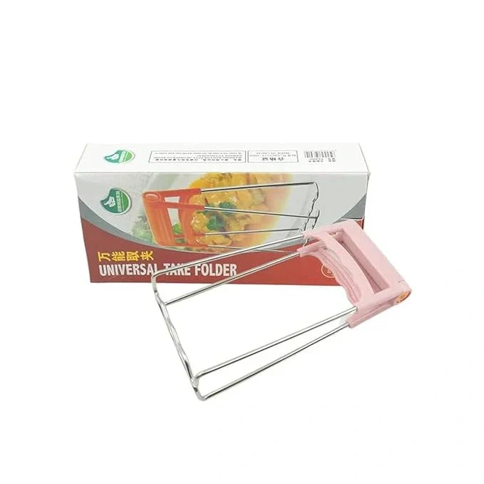 Best bowl plate clip lifter – 1 pc - tongs | 2025 | fast shipping