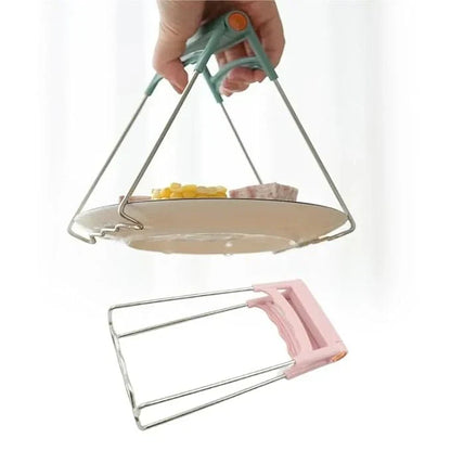 Best bowl plate clip lifter – 1 pc - tongs | 2025 | fast shipping