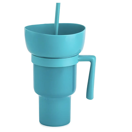 BPA Free 2 in 1 Cup 900ml