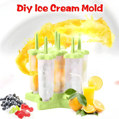 Best bpa-free ice pop molds - kitchen tools & utensils | 2025 | fast shipping