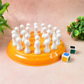 Brain Teaser Memory Chess Game