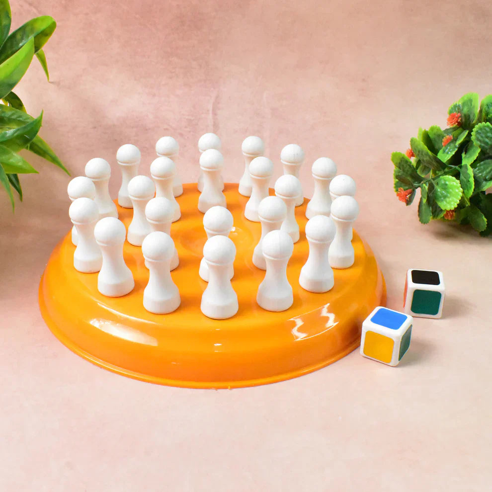 Best brain teaser memory chess game - board games | 2025 | fast shipping