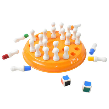 Best brain teaser memory chess game - board games | 2025 | fast shipping