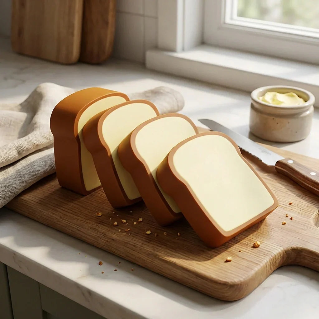 Best bread shape eraser - erasers | 2026 | fast shipping