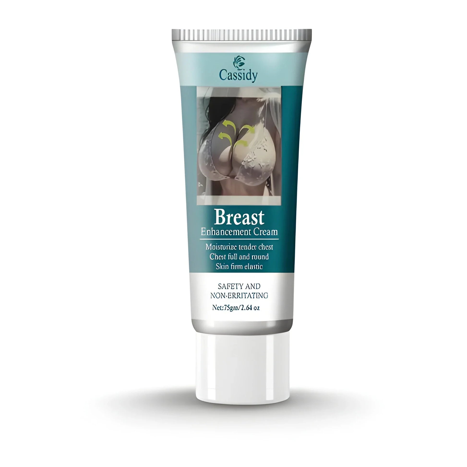 Breast Firming & Moisturizing Cream – 75g