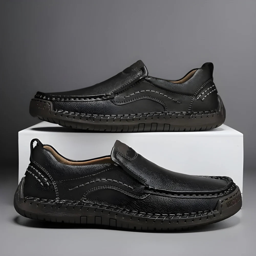 Breathable Anti Slip Slip Ons