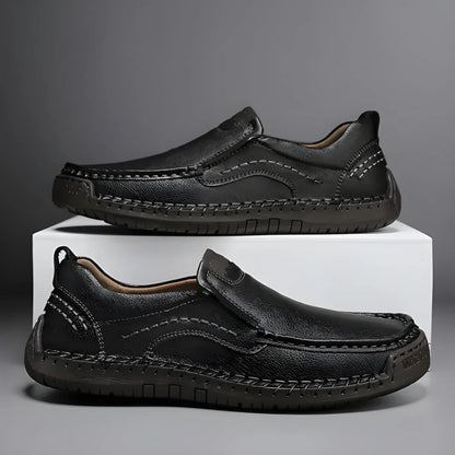 Breathable Anti Slip Slip Ons Shoes