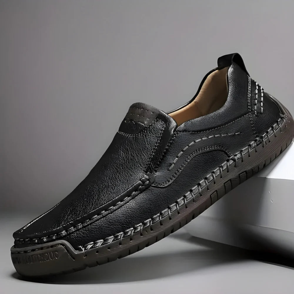 Breathable Anti Slip Slip Ons