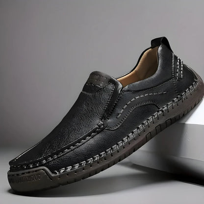 Breathable Anti Slip Slip Ons Shoes