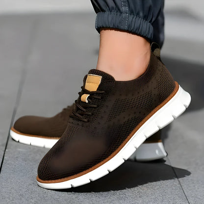 Breathable Casual Walkers Shoes