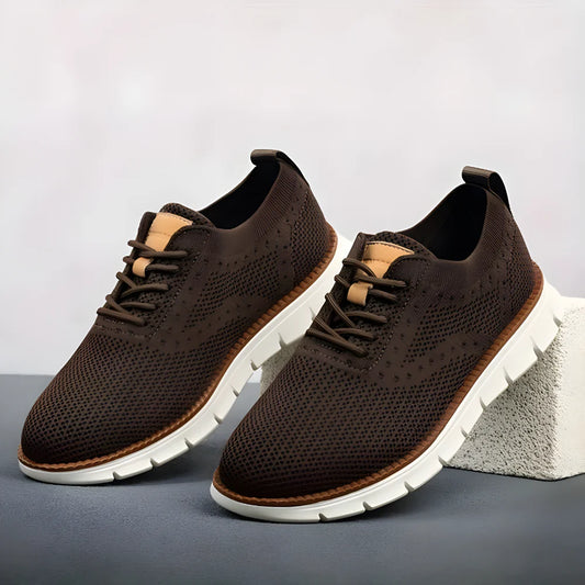 Breathable Casual Walkers Shoes