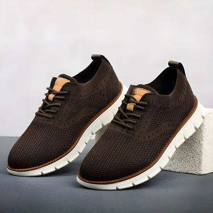 Breathable Casual Walkers Shoes