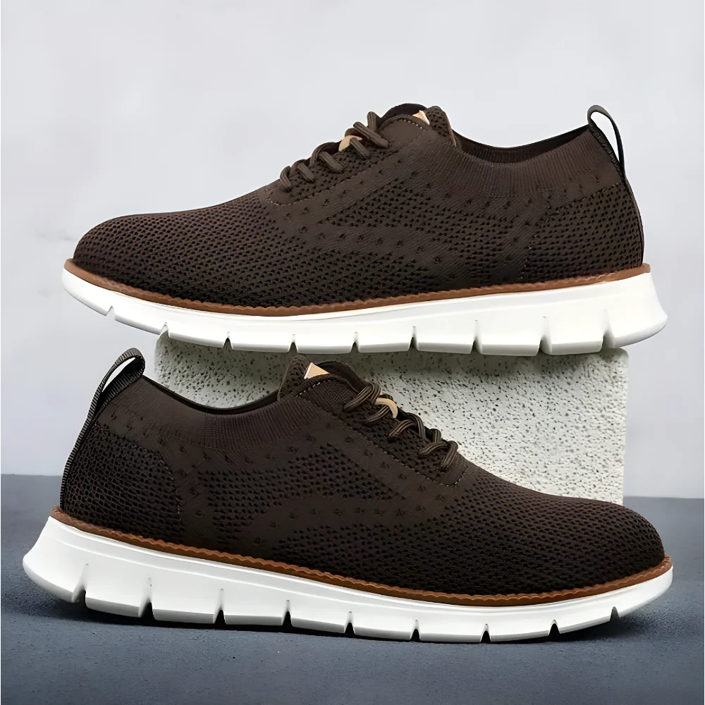 Breathable Casual Walkers Shoes