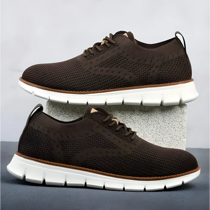 Breathable Casual Walkers Shoes