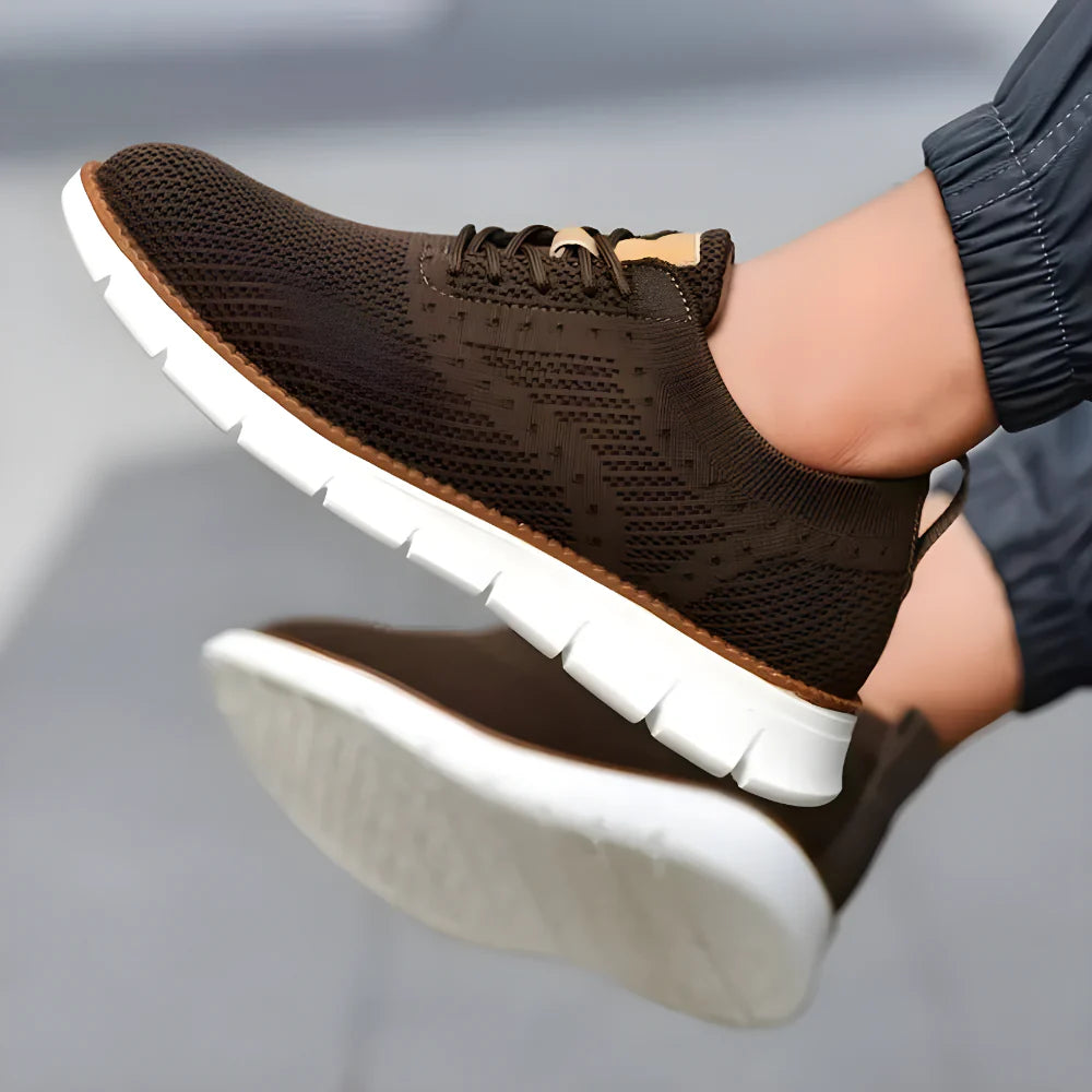 Breathable Casual Walkers Shoes