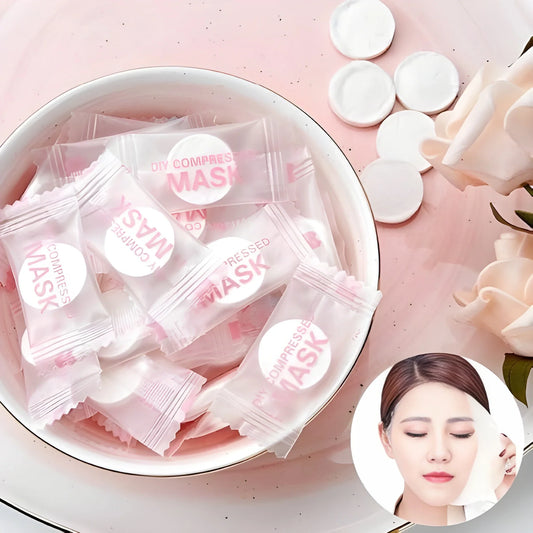 Breathable Cotton Face Masks
