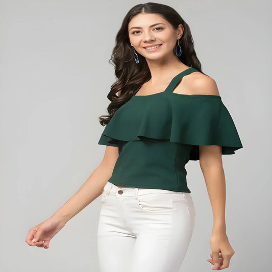 Breathable Sleeveless Tops