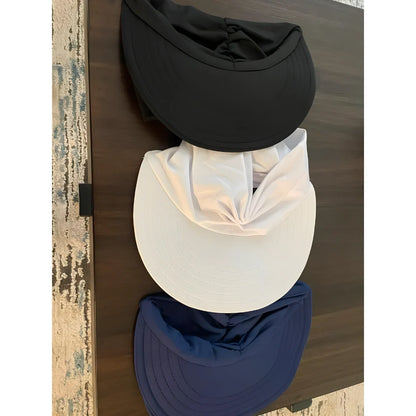 Breathable Summer Top Hat